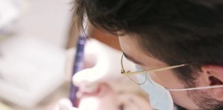 Further Blow For 3400 Patients as Dumfries Dentist Plans NHS de-registrations