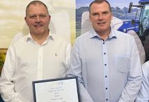 LLOYD LTD WINS TWO NEW HOLLAND DEALER OF THE YEAR 2023 AWARDS