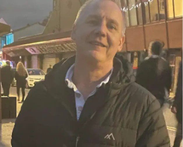 TEENAGER CHARGED WITH MURDER OF MAN FROM ANNAN