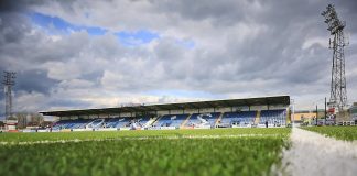 QUEEN OF THE SOUTH BOARD OF DIRECTORS TO STEP DOWN