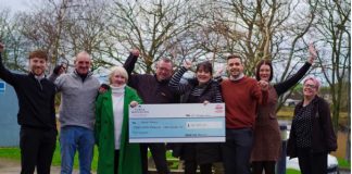 Castle MacLellan Supports Local Charities with Over £37,000 in Donations