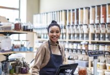 New survey finds more than half of female business owners in Scotland are confident about their future success 