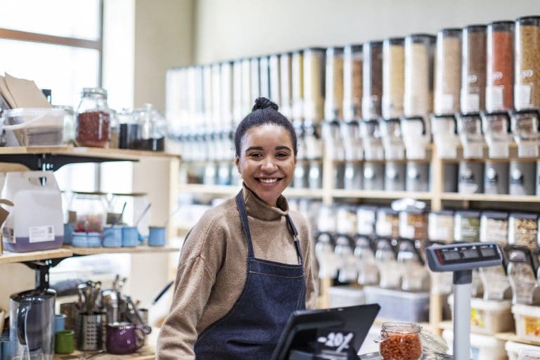 New survey finds more than half of female business owners in Scotland are confident about their future success 