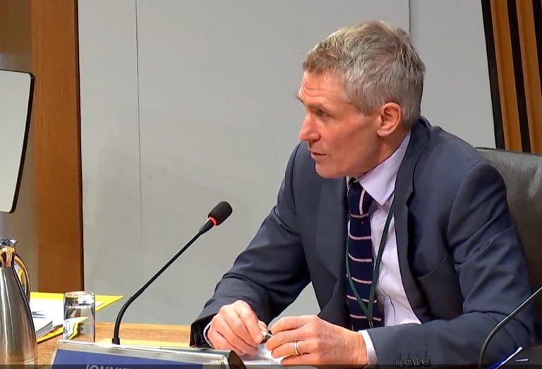 NFU SCOTLAND BRIEFS MSPs AHEAD OF STAGE ONE DEBATE ON AGRICULTURAL BILL
