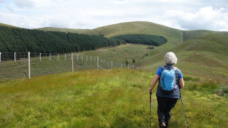 Moffat Mountain Rescue Team Launch 2024 Annual Charity Challenge
