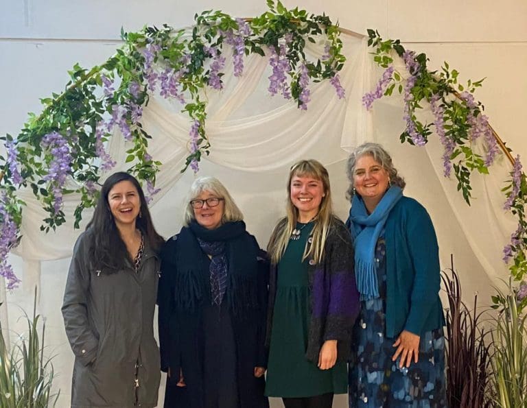 Dumfries & Galloway Multicultural Group Set To Celebrate First Day Of Spring