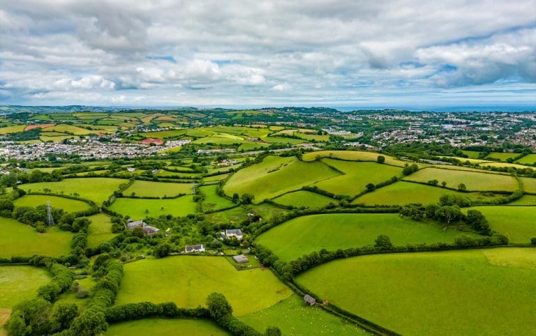 SRUC Researchers Win £300k To Help Farmers Achieve Net Zero