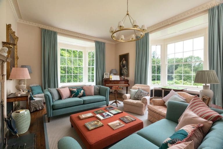 Absolute Classics Presents an Unforgettable Weekend of Classical Music at Dabton House