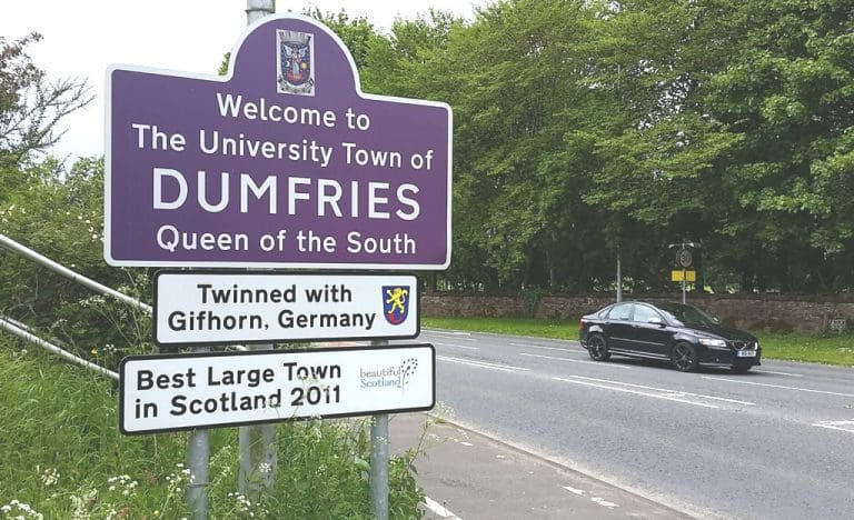 New ‘Dumfries Town Board’ Members Announced