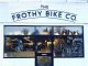The Frothy Bike Co. Announces Cafe Closure