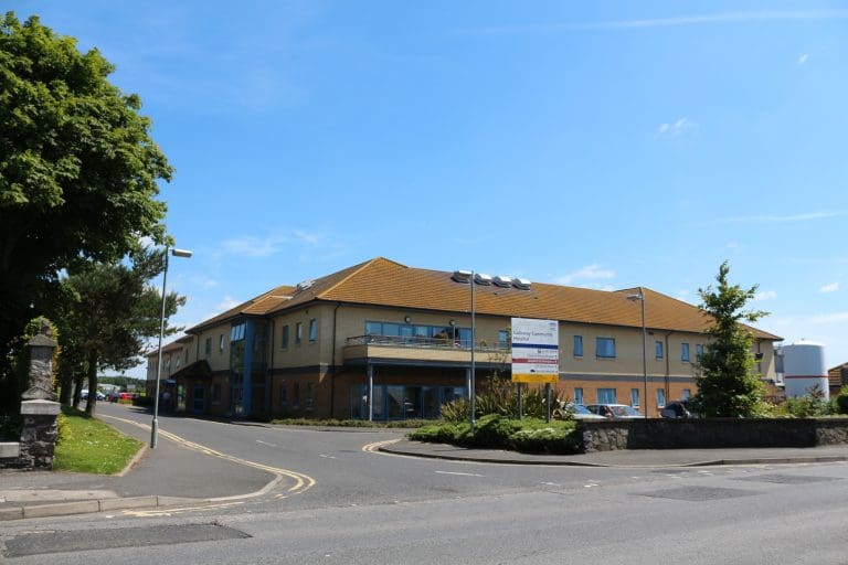 Galloway Community Hospital Action Group To Hold Meeting This Weekend