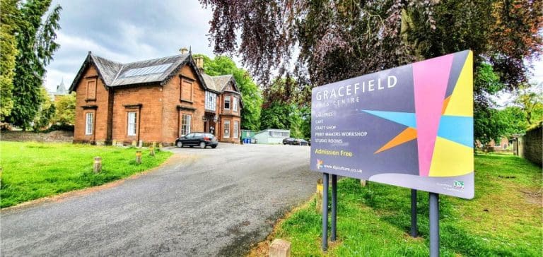 New Exhibitions & Easter Activities at Gracefield