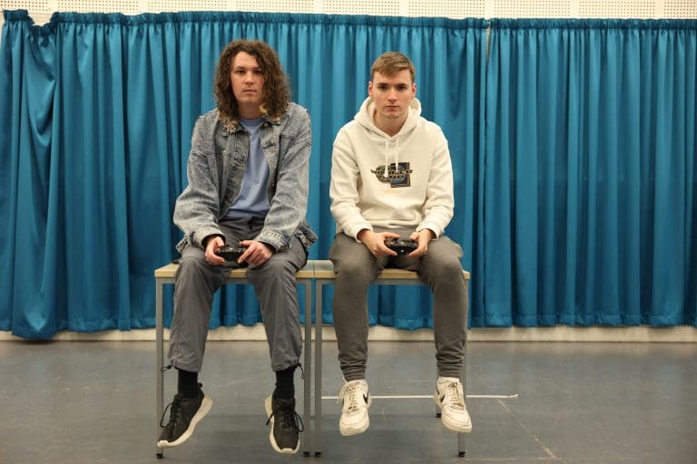 Dalbeatie student’s suicide awareness play tours schools