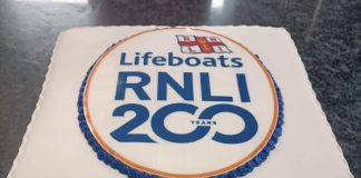 Portpatrick lifeboat station celebrates RNLI’s 200th anniversary