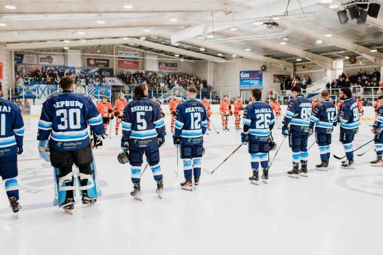 SHARKS FEEL TIGER'S ROAR AND BEE'S STING