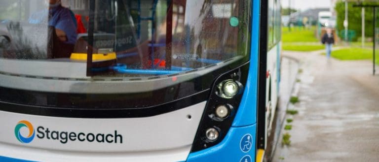 HARPER CALLS FOR IMPROVEMENT TO 500 BUS SERVICE
