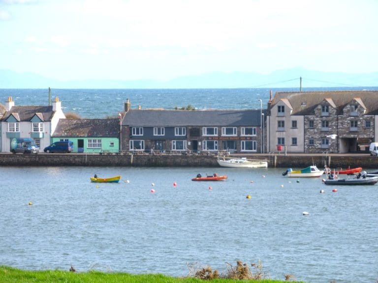 Historic Coastal Inn Goes On The Market