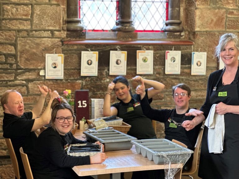 YOUNG PEOPLE TO BENEFIT FROM LOTTERY FUNDING AT THE USUAL PLACE