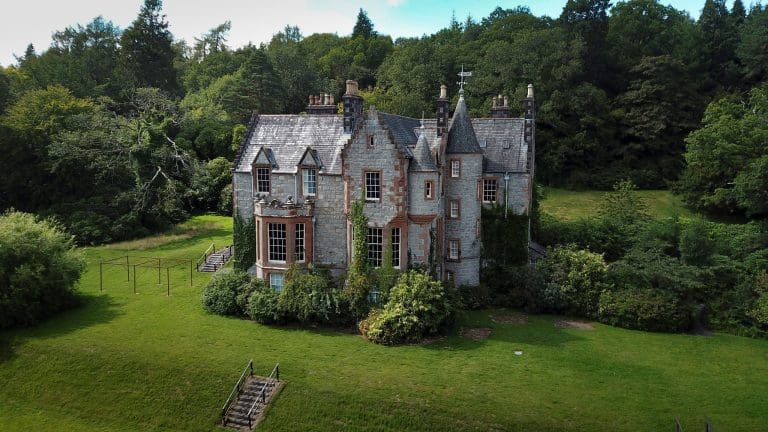 From New Abbey to Madrid and Japan – Shambellie House Goes from Strength to Strength