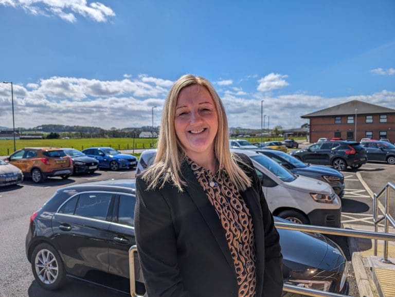Wheatley Homes South Announces A New Managing Director