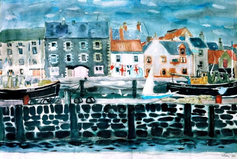 U3A Art Appreciation Group Collection Choice At Gracefield
