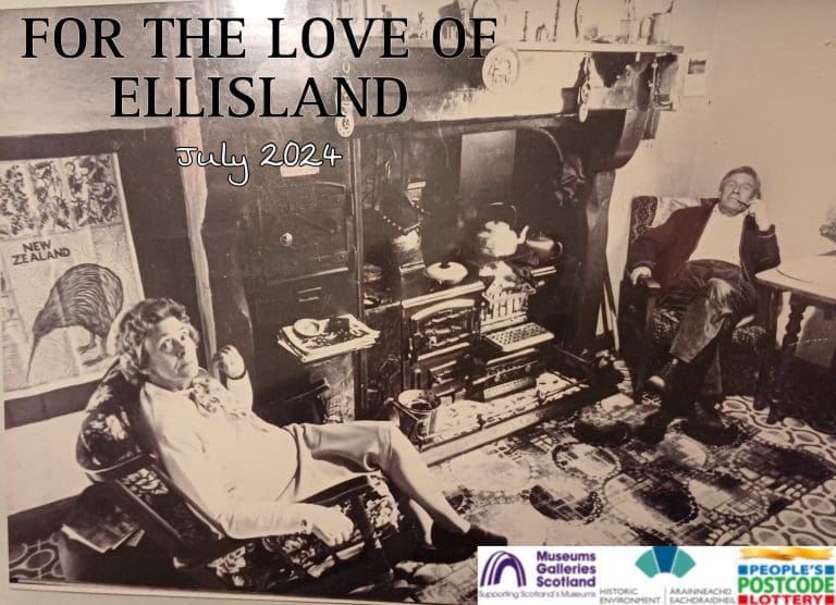 Interviewees Needed for Ellisland History Project