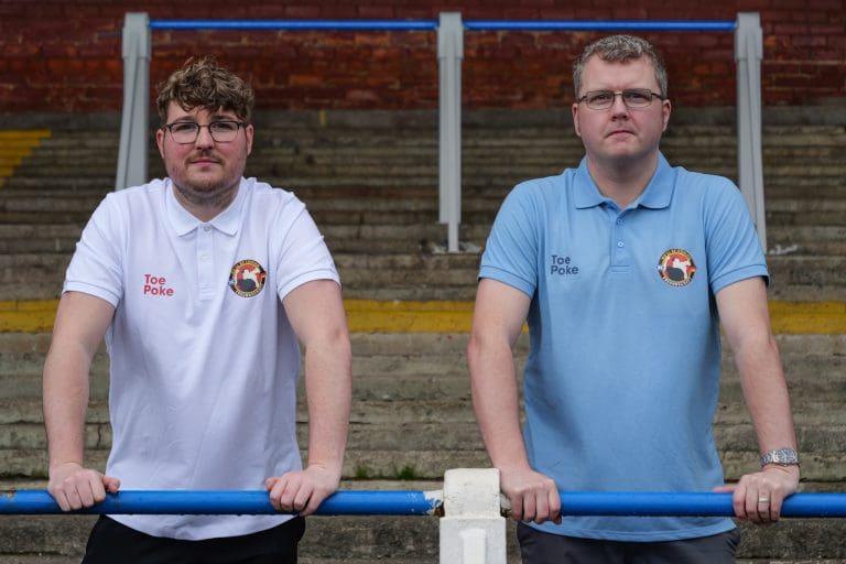 From Dumfries to Germany: Toe Poke’s Euro 24 Lineup Unveiled for Scotland Fans