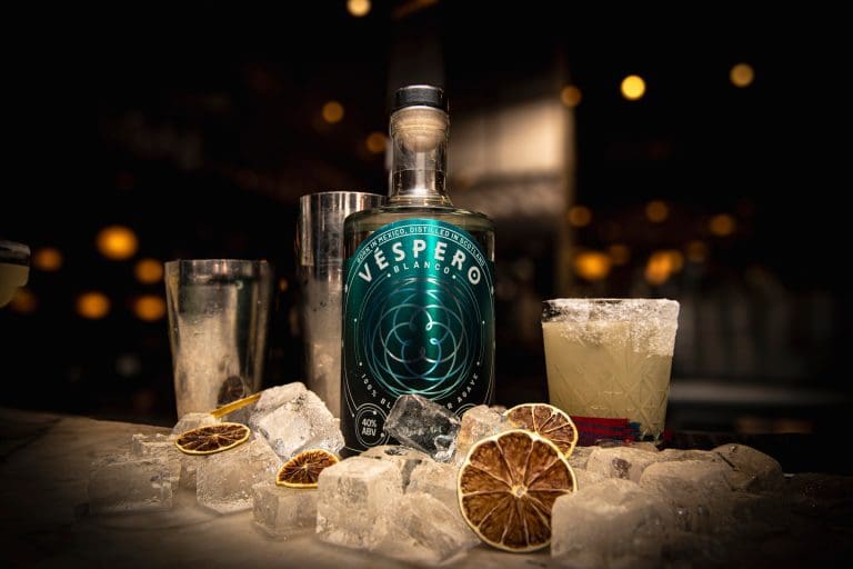 Dark Art Distillery launch first Scottish Blue Weber Agave Spirit on International Dark Sky Week