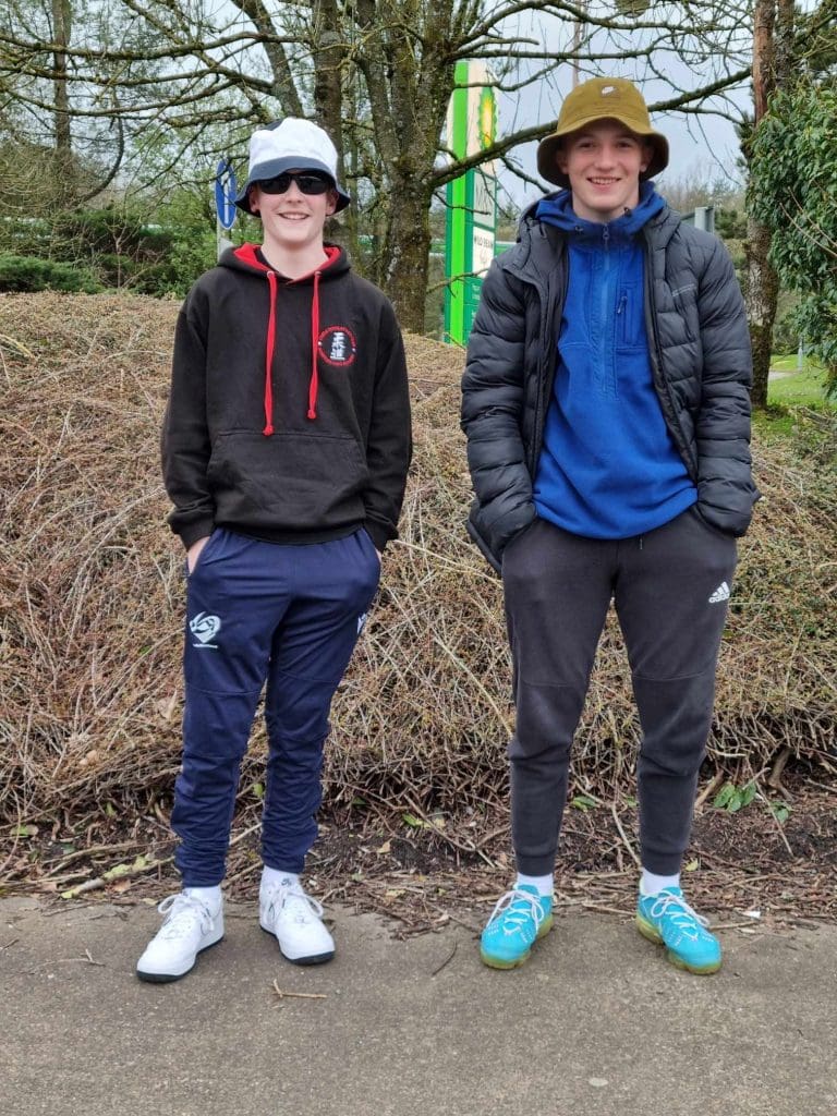 Local Lads Head to Commonwealth Judo Championships in Malta