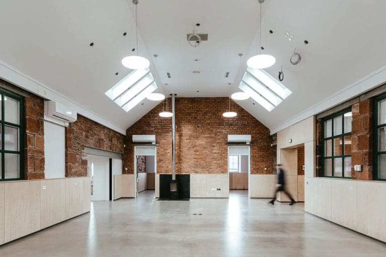 Old School Thornhill (OST) Opens Its Doors