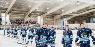 DOUBLE LOSS FOR SHARKS AS SEASON DRAWS TO A CLOSE