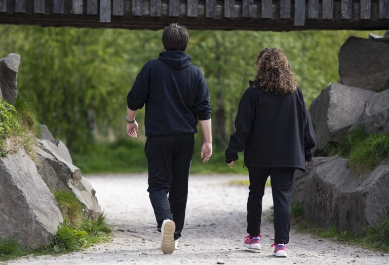 Scotland's charity calls on Dumfries and Galloway to step up for spring