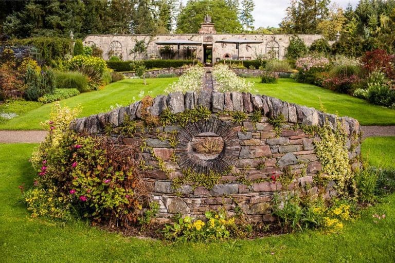 Escape to Barwhillanty Estate for a Musical Adventure: Garden Open Day and Picnic Prom