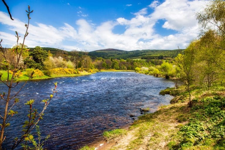 New project To Map Landowners in Scotland