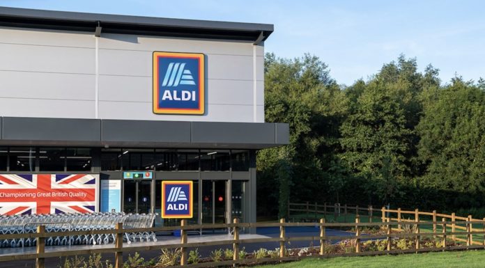 ALDI SEEKING SITES FOR NEW SUPERMARKETS IN DUMFRIES AND GALLOWAY