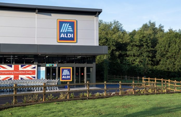 ALDI SEEKING SITES FOR NEW SUPERMARKETS IN DUMFRIES AND GALLOWAY