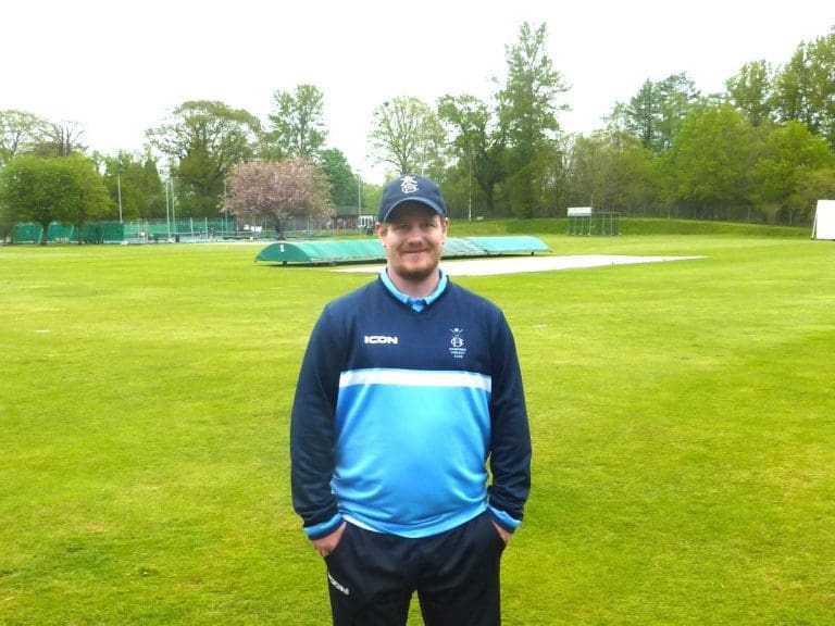 Dominant Dumfries Defeat Accies – Cricket News