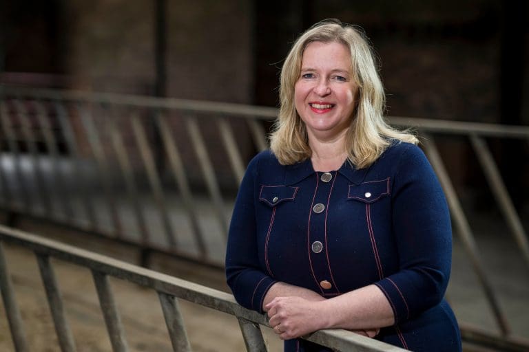 NFU SCOTLAND LAUNCHES DIVERSITY AND INCLUSION REVIEW