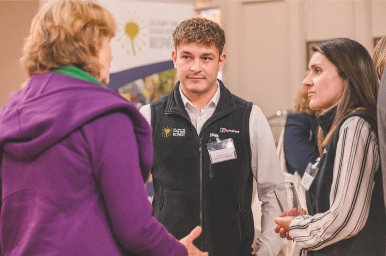 Galloway & Southern Ayrshire Biosphere Partnership Seeks New Trustees