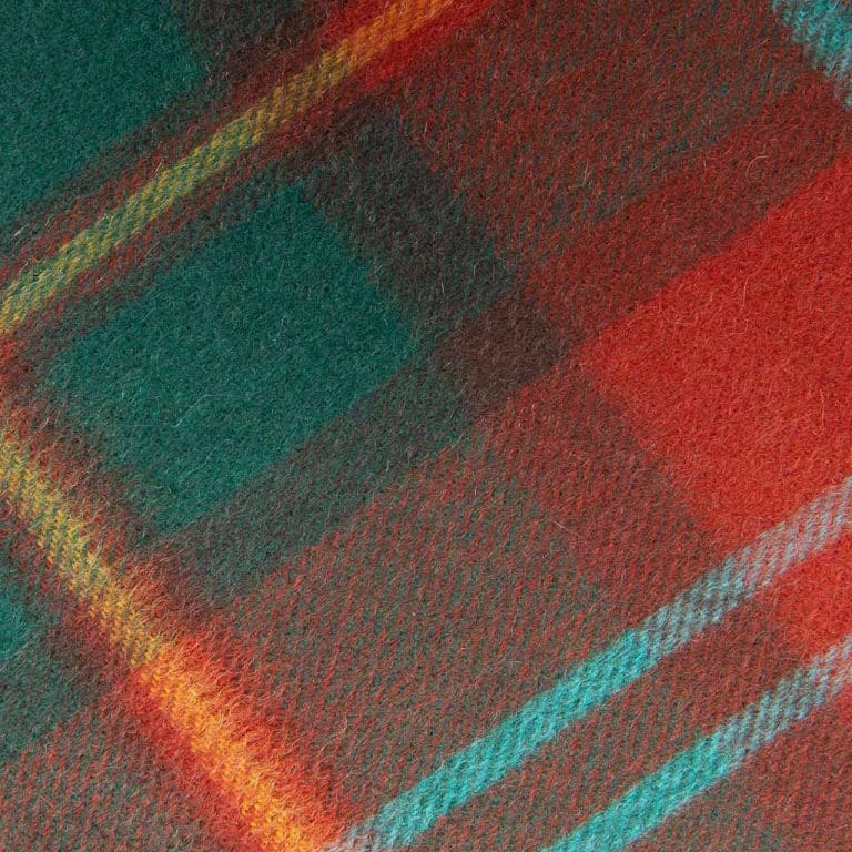 Luxury Scottish Cashmere Now at Gretna Green's Big Scottish Shop