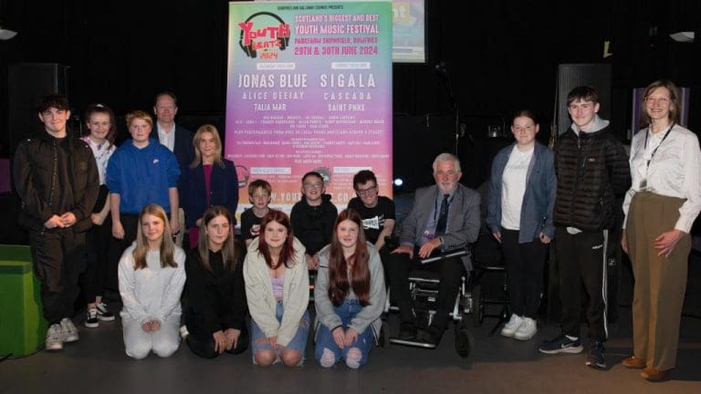 Youth Beatz Returns for 2024! – Line Up Announced