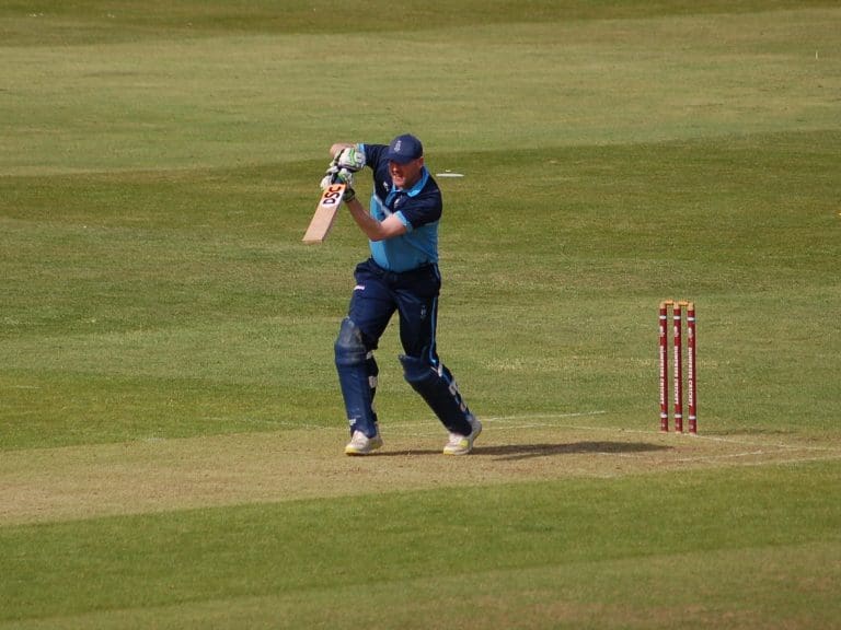 Dumfries and Ferguslie finish tied - Cricket News