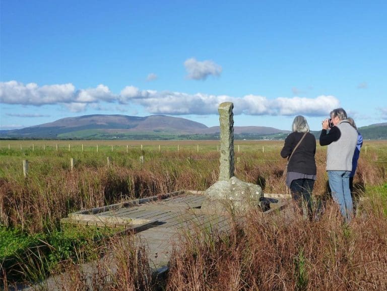 Wigtown Residents Invited To Explore Sense Of Place With The Galloway & Southern Ayrshire Biosphere