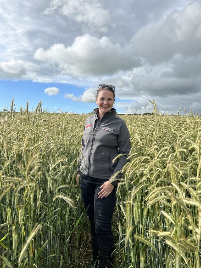 New Digital Dairy Chain partnership to drive innovation