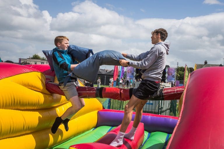 Youth Beatz 2024: Action-Packed Daytime Activities