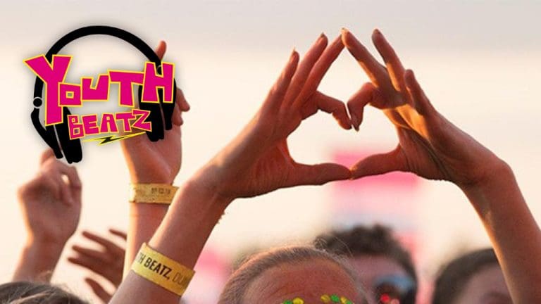 From Festival Fun to Community Giving: Youth Beatz Donation Project Returns