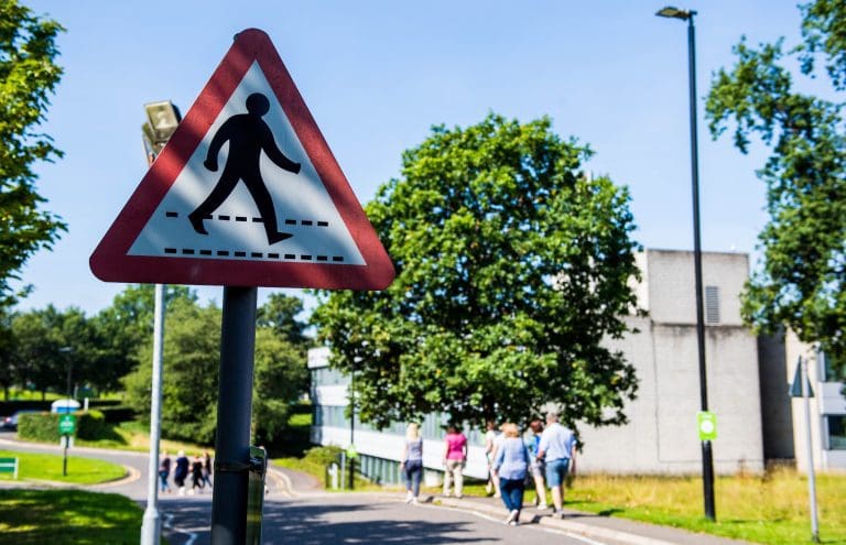 Charity paves the way for improved local active travel networks in Dumfries and Galloway