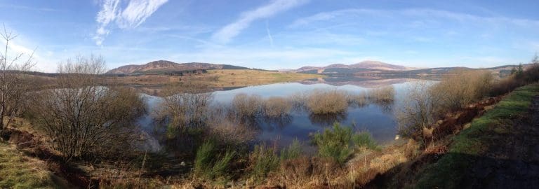 Scottish Government Choose Galloway As Possible National Park