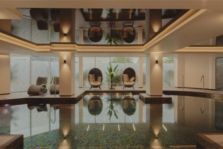 New Cairndale Spa Puts Dumfries on the Wellness Tourism Map
