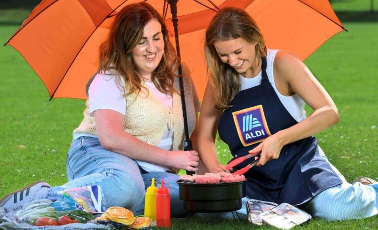 Could You Be Scotland's BBQ Ambassador?